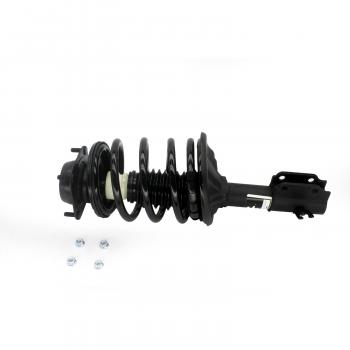 1992 Mercury Tracer Suspension Strut and Coil Spring Assembly Front Left KYB SR4006 image 1 of 4