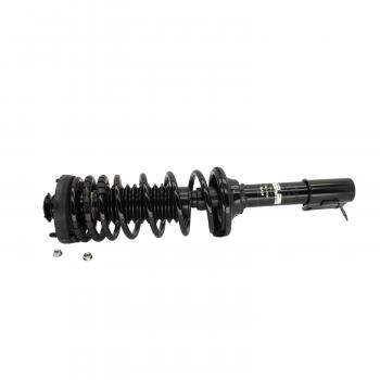 1992 Mercury Tracer Suspension Strut and Coil Spring Assembly Rear Right KYB SR4007 image 1 of 4