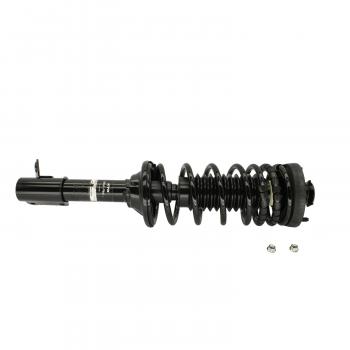 1992 Mercury Tracer Suspension Strut and Coil Spring Assembly Rear Right KYB SR4007 image 2 of 4