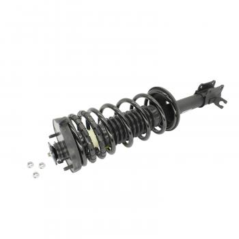 1992 Mercury Tracer Suspension Strut and Coil Spring Assembly Rear Left KYB SR4008 image 1 of 3