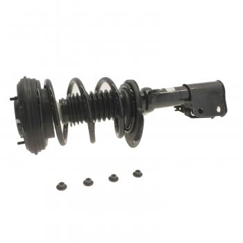 2003 Chrysler Intrepid Suspension Strut and Coil Spring Assembly Front Left KYB SR4061 image 1 of 2