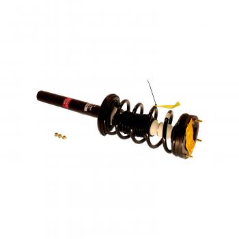 2003 Chrysler Intrepid Suspension Strut and Coil Spring Assembly Rear KYB SR4070 image 1 of 4