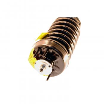 2010 Mercury Mountaineer Suspension Strut and Coil Spring Assembly Front KYB SR4137 image 3 of 4