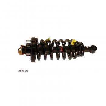 2010 Mercury Mountaineer Suspension Strut and Coil Spring Assembly Rear KYB SR4141 image 1 of 3
