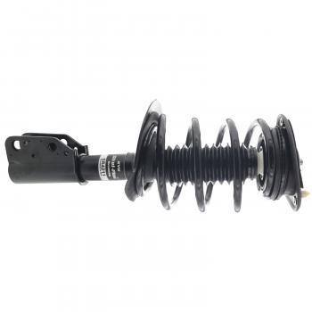 2008 Cadillac DTS Suspension Strut and Coil Spring Assembly Front KYB SR4211 image 1 of 4