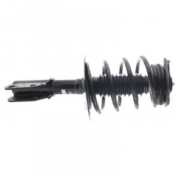 2008 Cadillac DTS Suspension Strut and Coil Spring Assembly Front KYB SR4211 image 4 of 4