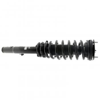 2009 Ford Fusion Suspension Strut and Coil Spring Assembly Front Right KYB SR4271 image 2 of 4