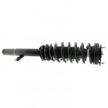 2009 Ford Fusion Suspension Strut and Coil Spring Assembly Front Right KYB SR4271 image 3 of 4