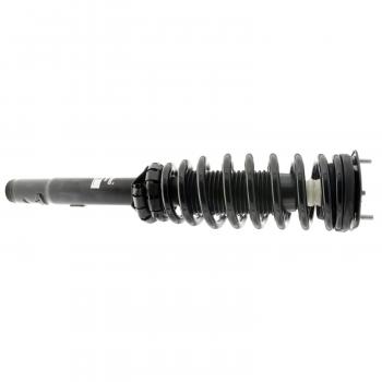 2009 Ford Fusion Suspension Strut and Coil Spring Assembly Front Left KYB SR4272 image 2 of 4