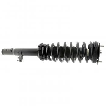 2009 Ford Fusion Suspension Strut and Coil Spring Assembly Front Left KYB SR4272 image 3 of 4