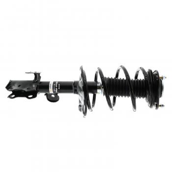 2017 Lexus NX200t Suspension Strut and Coil Spring Assembly Front Right KYB SR4417 image 1 of 4