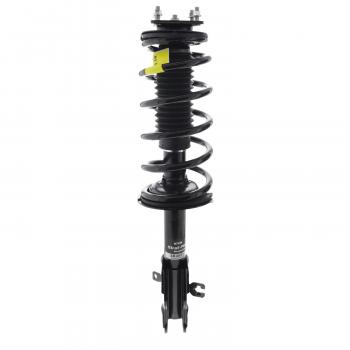 2009 Mazda CX-7 Suspension Strut and Coil Spring Assembly Front Right KYB SR4651 image 1 of 4