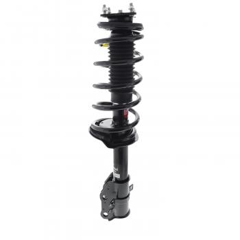2009 Mazda CX-7 Suspension Strut and Coil Spring Assembly Front Right KYB SR4651 image 2 of 4