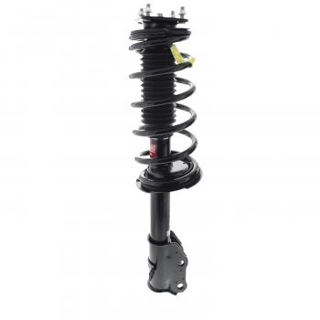 2009 Mazda CX-7 Suspension Strut and Coil Spring Assembly Front Right KYB SR4651 image 4 of 4