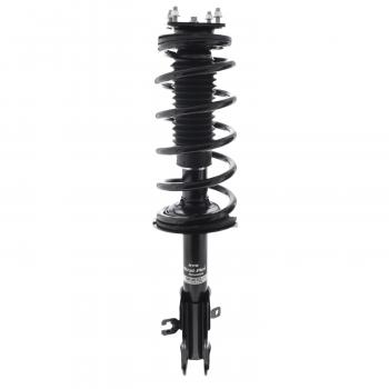 2009 Mazda CX-7 Suspension Strut and Coil Spring Assembly Front Left KYB SR4652 image 1 of 4
