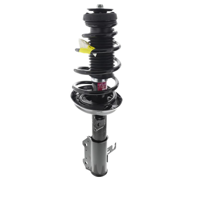 KYB SR4697 Suspension Strut and Coil Spring Assembly product image 3 of 4