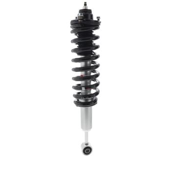 2018 Lexus GX460 Suspension Strut and Coil Spring Assembly Front Right KYB SRG4714 image 3 of 4