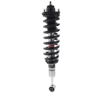 2018 Lexus GX460 Suspension Strut and Coil Spring Assembly Front Left KYB SRG4715 image 1 of 4