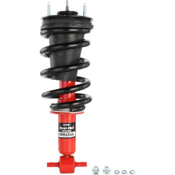 2018 GMC Yukon XL Suspension Strut and Coil Spring Assembly Front KYB SRM4546 image 1 of 4