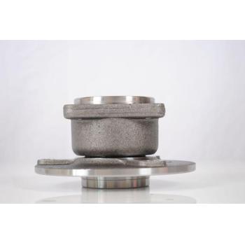 2005 Smart Fortwo Wheel Bearing and Hub Assembly