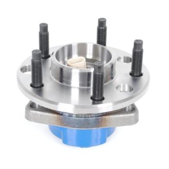 2006 Buick Rendezvous Wheel Bearing and Hub Assembly Rear LENNON WBHA10011 image 4 of 4