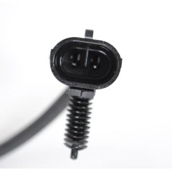 2005 Chevrolet Blazer Wheel Bearing and Hub Assembly Front LENNON WBHA10017 image 3 of 4