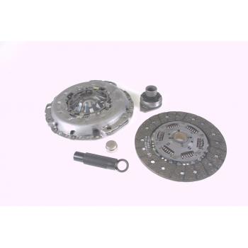 2010 Audi S4 Clutch Kit