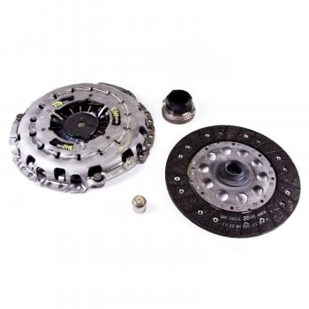 2007 BMW 328xi Clutch Kit