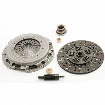 1969 Pontiac Tempest Clutch Kit