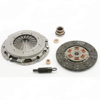 1969 Buick Special Clutch Kit LuK 04003 image 2 of 2