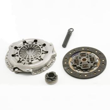 1994 Saturn SW1 Clutch Kit LuK 04115 image 2 of 2