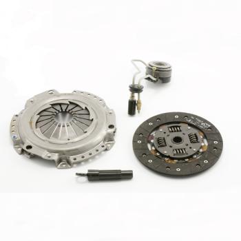 1993 Pontiac Sunbird Clutch Kit LuK 04136 image 2 of 2