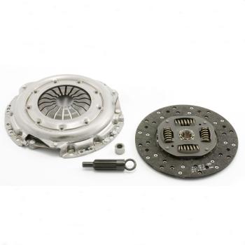 2003 Chevrolet S10 Clutch Kit LuK 04153 image 2 of 2