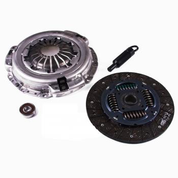 2011 GMC Canyon Clutch Kit