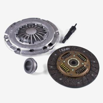 2007 Pontiac Wave5 Clutch Kit
