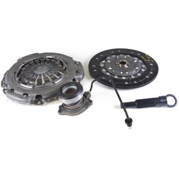 2015 Chevrolet Trax Clutch Kit
