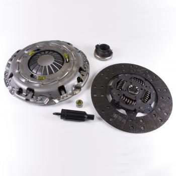2011 Ram 2500 Clutch Kit