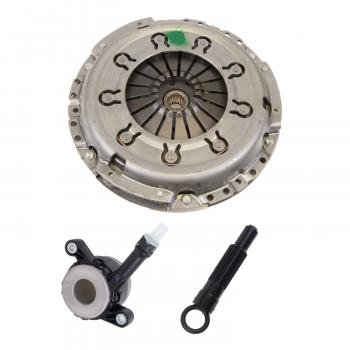 2014 Jeep Compass Clutch Kit