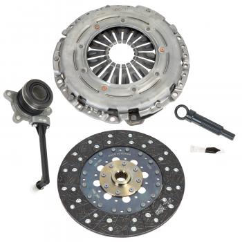 2016 Kia Forte5 Clutch Kit