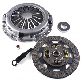2014 Nissan Xterra Clutch Kit