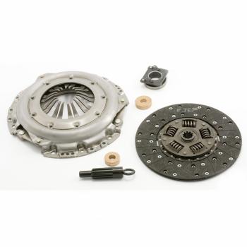 1968 Mercury Marauder Clutch Kit