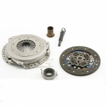 1994 Mercury Topaz Clutch Kit