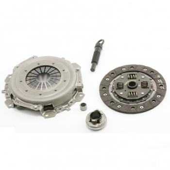 1992 Mercury Tracer Clutch Kit