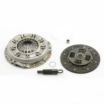 1993 Ford Ranger Clutch Kit LuK 07093 image 2 of 2