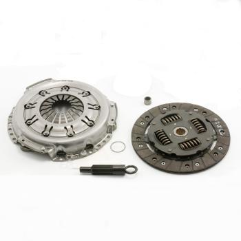 1993 Ford Ranger Clutch Kit LuK 07096 image 2 of 2
