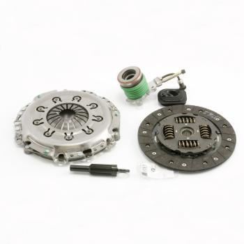 1999 Mercury Cougar Clutch Kit