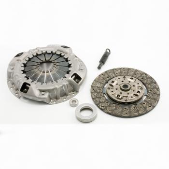 1997 Isuzu NPR Clutch Kit