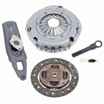 2010 Smart Fortwo Clutch Kit