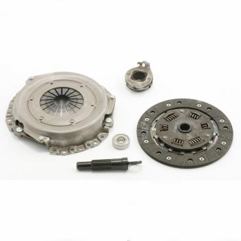 1985 Renault Fuego Clutch Kit