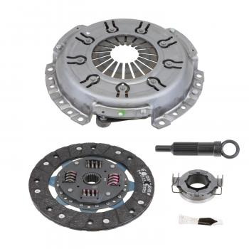 2014 Scion xD Clutch Kit LuK 16079 image 1 of 2